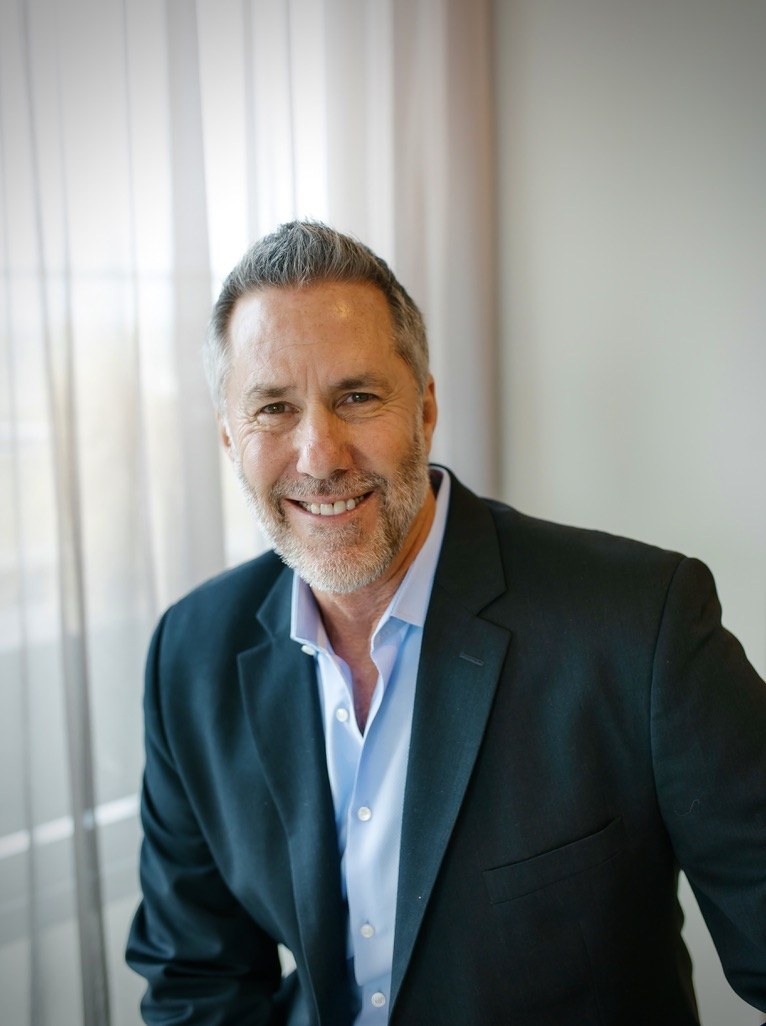 Scott Griggs, REALTOR and licensed North Carolina broker with The Coley Group at Compass